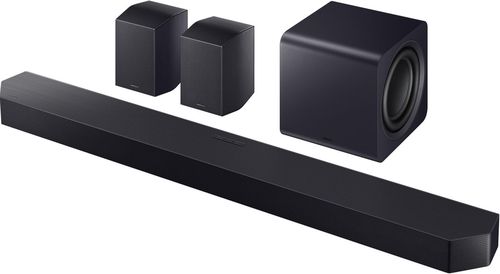 cumpără Soundbar Samsung HW-Q990H/UA în Chișinău 