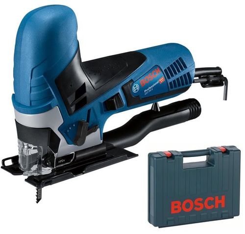 купить Электролобзик Bosch GST 90 E 060158G030 в Кишинёве 