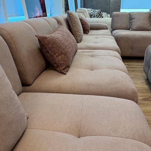 купить Диван Pereflex Модульный угловой диван Loft (084438) в Кишинёве 