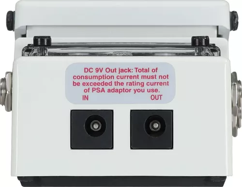 cumpără Accesoriu p/u instrumente muzicale Roland TU-3 tuner-pedal cromatic pentru chitara în Chișinău 