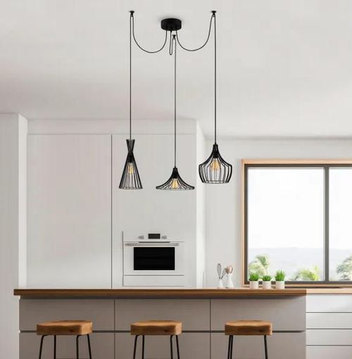 купить Освещение для помещений Trendy Mezopotamia-N-1291, 114x130x114cm в Кишинёве 