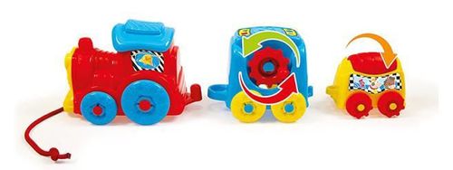 cumpără Jucărie Clementoni Trenut Mickey Mouse cu activitati (17168) în Chișinău 