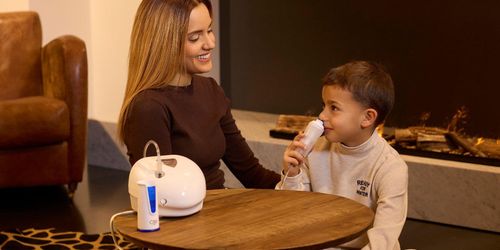 cumpără Nebulizator Flaem SPACENEB în Chișinău 