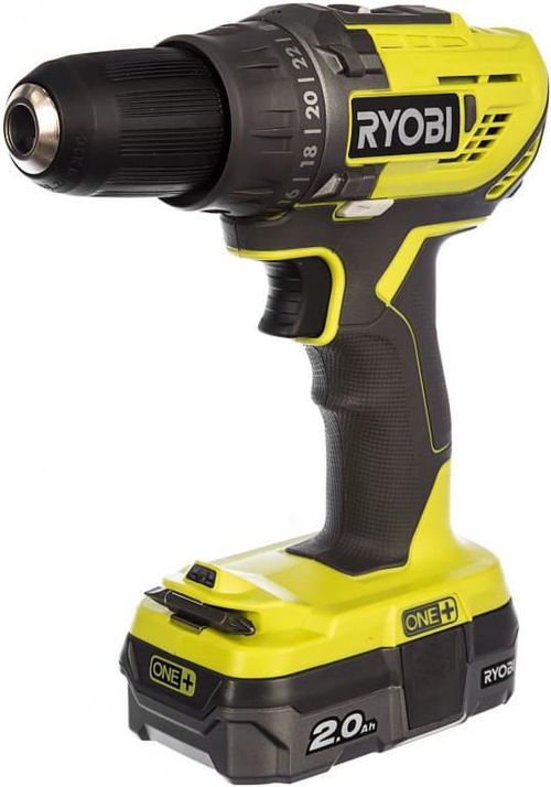 купить Набор электроинструментов RYOBI R18DDID-220S 5133003577 в Кишинёве 