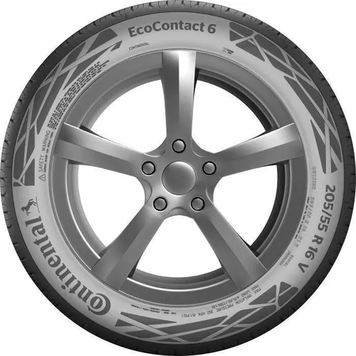 cumpără Anvelopă Continental 205/55 R16 91H TL EcoCont.6 în Chișinău 