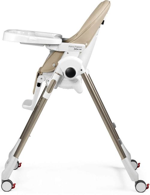 cumpără Scaun de masă Peg Perego IH01000000BL06 Prima Pappa Follow Me Astral în Chișinău 