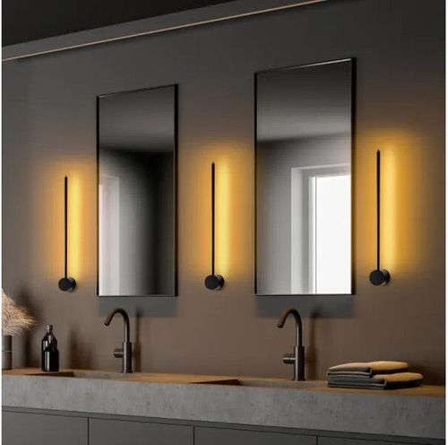 cumpără Candelabru de perete Trendy Lampa de perete Sabie-13480 în Chișinău 