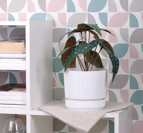 купить Цветочный горшок Idea М3247 Стрип D170mm 2,3л в Кишинёве 