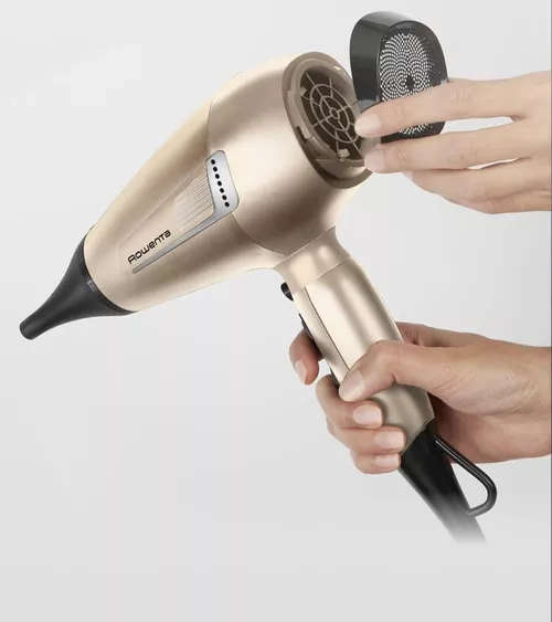 cumpără Uscător de păr Rowenta CV8861F0 în Chișinău 