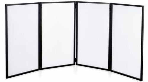 cumpără Accesoriu p/u instrumente muzicale Millenium DJ Screen în Chișinău 