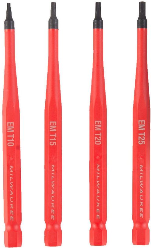 cumpără Șurubelniță Milwaukee 4932493657 surubelnite izolate multi-bit 10in1 în Chișinău 