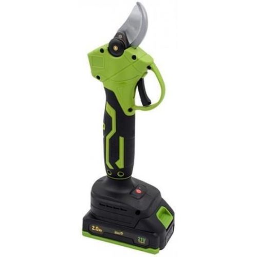 cumpără Foarfecă de gradină Master Kraft FC 21-25 cu acumulator în Chișinău 