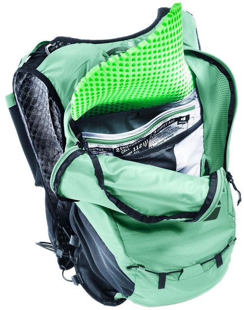 cumpără Rucsac sportiv Deuter Ascender 7 spearmint în Chișinău 