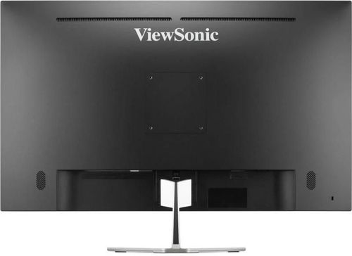 купить Монитор Viewsonic VX3276-4K-MHD-2 Silver/Black в Кишинёве 