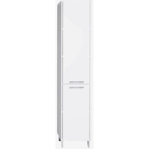 купить Шкаф-пенал miscellaneous PARIS Alb St. в Кишинёве 