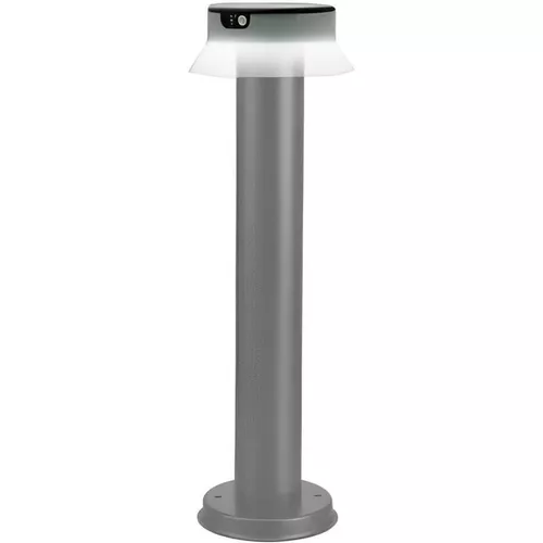 cumpără Aplică exterior Fumagalli FELICE 800 LED 2W Gri Transp în Chișinău 