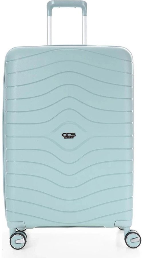 cumpără Valiză CCS 5242 Set Blue în Chișinău 