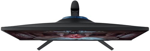 cumpără Monitor Samsung Odyssey G5 LS32CG510EIXCI în Chișinău 