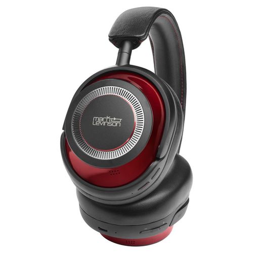 купить Наушники беспроводные Mark Levinson № 5909 Red в Кишинёве 