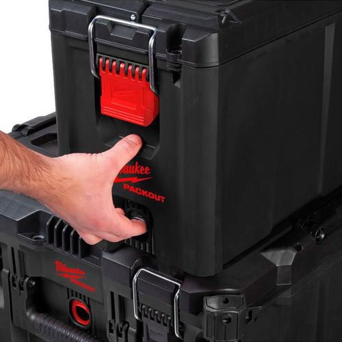 cumpără Sistem de depozitare a instrumentelor Milwaukee 4932471723 Packout Compact Tool Box în Chișinău 