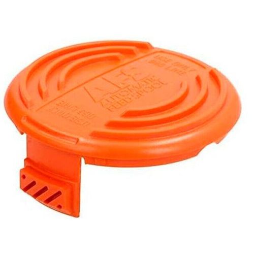 cumpără Fir pentru trimmere Black&Decker A6505, p/u BESTA525/BESTE630, capac p/u mosor de la trimmer în Chișinău 