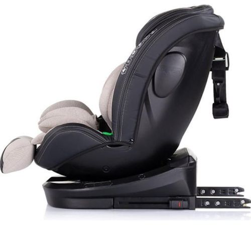 cumpără Scaun auto Chipolino STKHYP0251TR I-Size 40-150сm Isofix 360 Hypnotic Tiramisu în Chișinău 