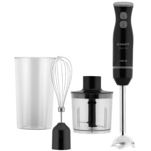 cumpără Blender de mână Scarlett SC-HB42F62 în Chișinău 