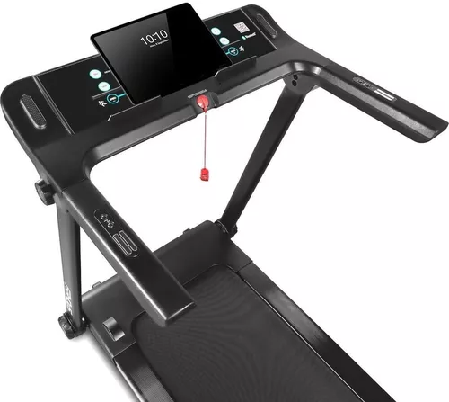 купить Беговая дорожка Spokey Lean (946149) в Кишинёве 