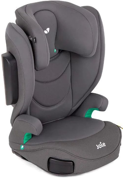 Scaun auto i-Size Joie i-Trillo FX (15-36 kg) Thunder 