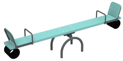 купить Качалка на пружине Kidigo Классик (12302) в Кишинёве 