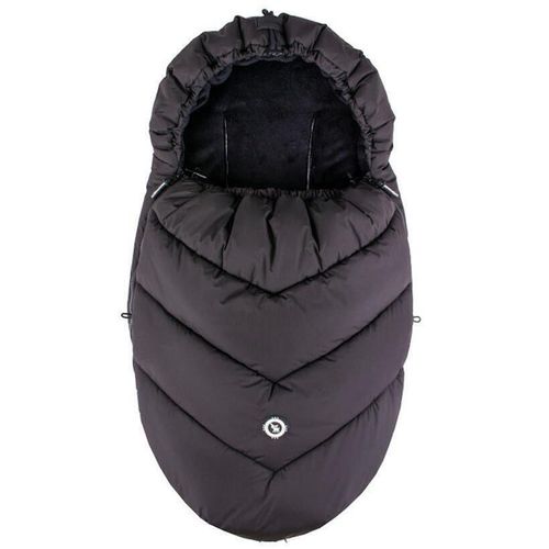 купить Аксессуар для колясок Cottonmoose CTM_MM_PRM_BK Husa carucior Mini Moose PRIME Soft Black в Кишинёве 