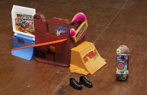 cumpără Mașină Hot Wheels Hgt91 Трек în Chișinău 