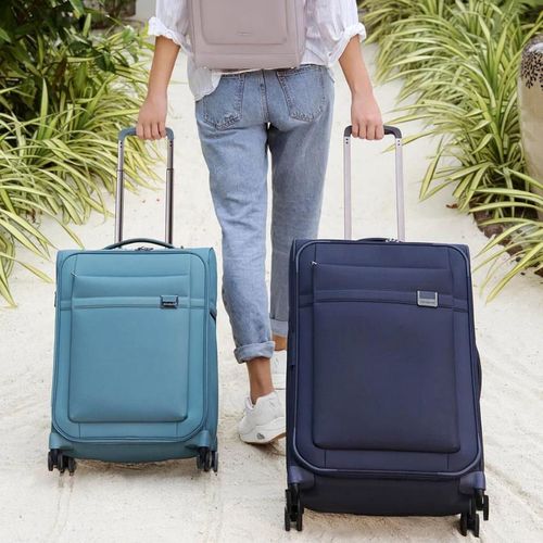купить Чемодан Samsonite Airea (133625/A481) в Кишинёве 