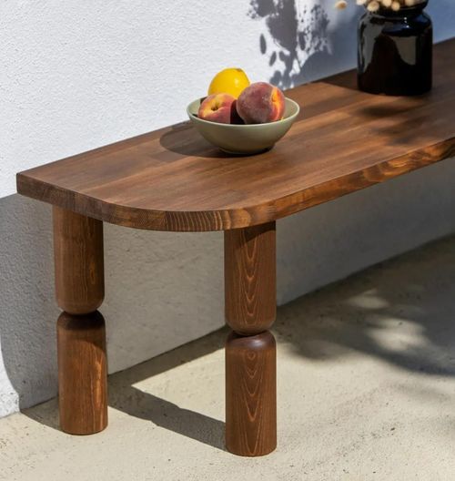 cumpără Comodă TV Trendy Ida, Nuc în Chișinău 