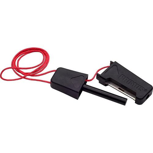 купить Горелка Primus Aprinzator Ignition Steel Small Black в Кишинёве 