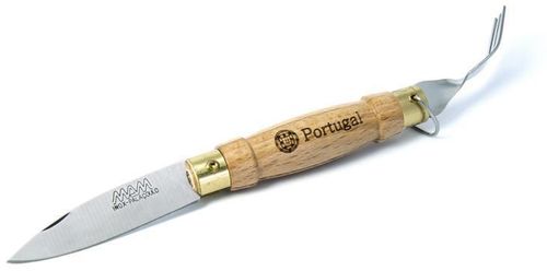 купить Нож MAM 2020 Pocket Knife With Fork And Ring в Кишинёве 