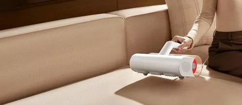 cumpără Aspirator vertical cu fir Xiaomi Dust Mite Vacuum Cleaner 2 EU în Chișinău 
