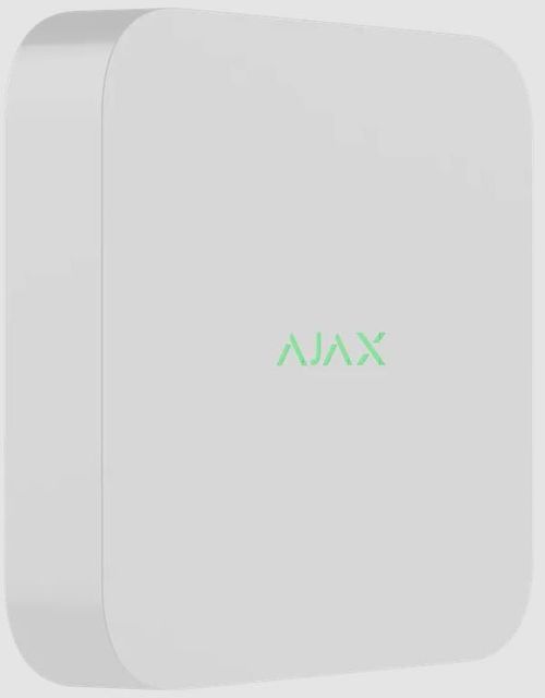 cumpără Înregistrator Ajax NVR (16-ch) White în Chișinău 