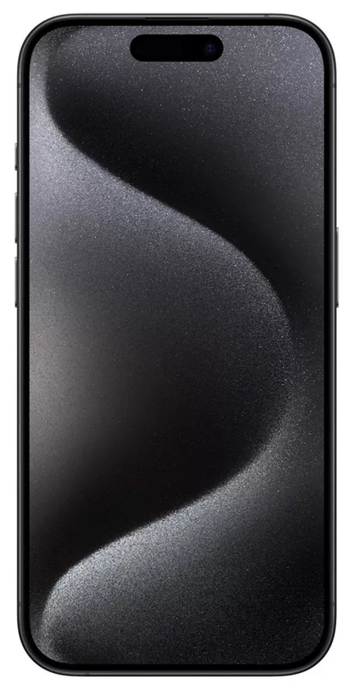 cumpără Smartphone Apple iPhone 15 Pro 128GB Black Titanium MTUV3 în Chișinău 