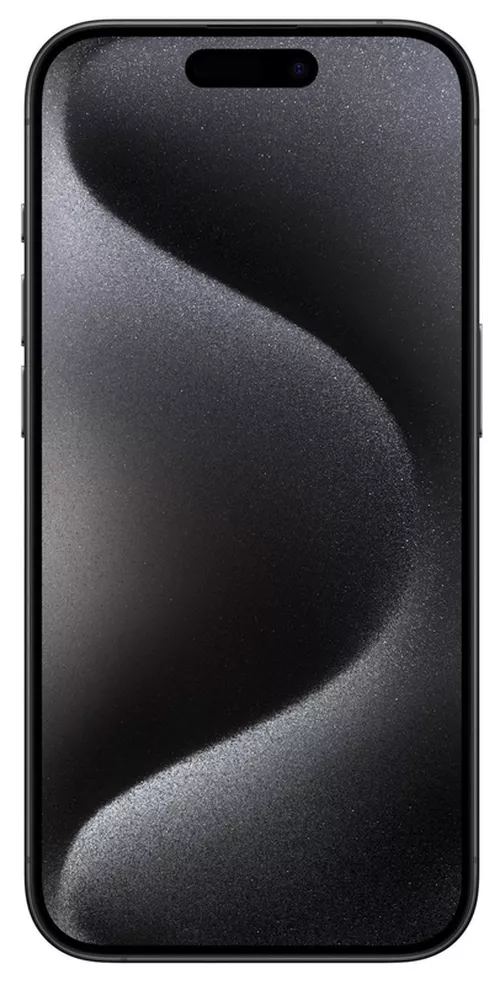 cumpără Smartphone Apple iPhone 15 Pro 256GB Black Titanium MTV13 în Chișinău 