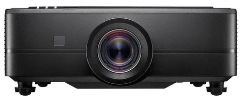 купить Проектор Optoma ZK810T, Negru в Кишинёве 