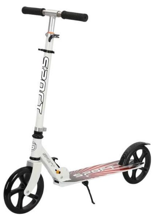 купить Самокат miscellaneous 2840001-6P Scooter pliabil, înălțime reglabilă (3 culori) в Кишинёве 