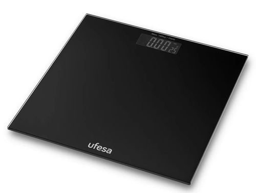 купить Весы напольные Ufesa Zurich в Кишинёве 