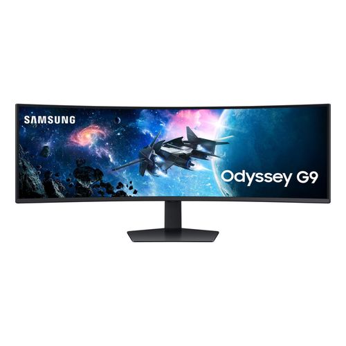 cumpără Monitor Samsung Odyssey G9 LS49CG954EIXCI în Chișinău 