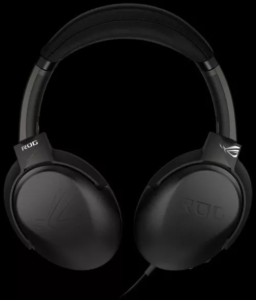 cumpără Căști pentru gaming ASUS ROG Strix Go în Chișinău 