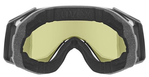 cumpără Ochelari de protecție Uvex Gravity FM White M Dl/Silver-Green (S5505411050) în Chișinău 