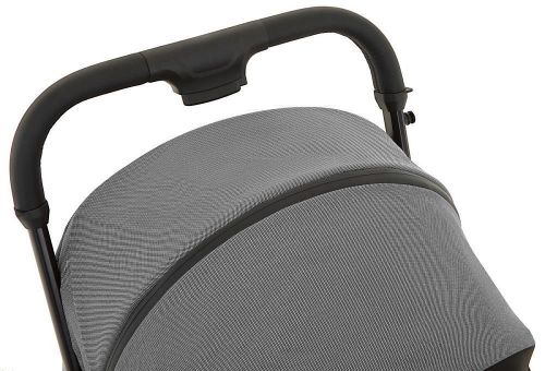 купить Детская коляска Inglesina MAIOR Canyon Grey в Кишинёве 
