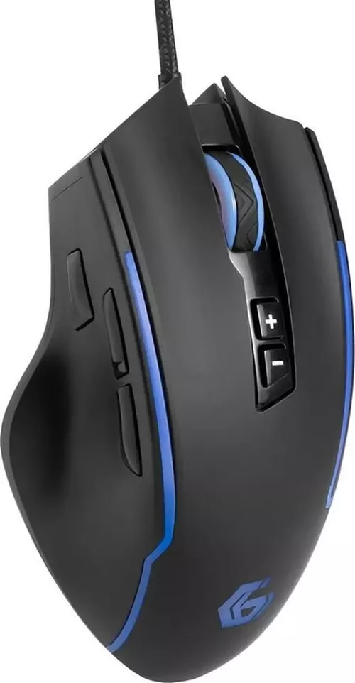 cumpără Mouse gaming Gembird MUSG-RAGNAR-RX300 în Chișinău 
