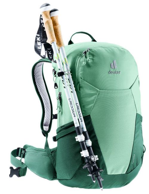купить Туристический рюкзак Deuter Futura 25 SL spearmint-seagreen в Кишинёве 
