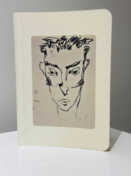 купить Sketchbook Cristina Demian Black&White в Кишинёве 